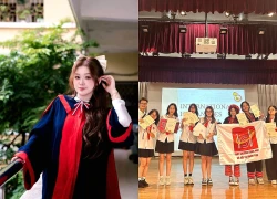 Nữ sinh chuyên Văn giành học bổng kinh tế danh giá bậc nhất Hà Lan, chỉ có 4 suất toàn cầu mỗi năm