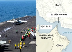 Phản ứng gấp rút của NATO sau "cơn giận" của Tổng thống Trump