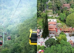 Phú Thọ tăng cường kết nối, nâng tầm giá trị di sản văn hóa và trải nghiệm du lịch