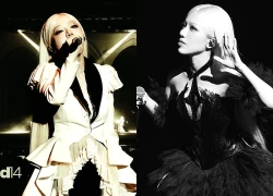 Phùng Khánh Linh: Mười năm cho một khoảnh khắc rực rỡ Giữa Một Vạn Người