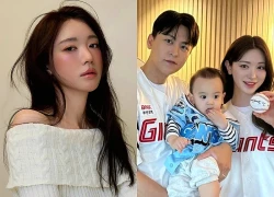 Rầm rộ tin sao nữ 9X bị chồng "cắm sừng" khi mang thai con đầu lòng, chính tiểu tam tự tung tin nhằm trả đũa