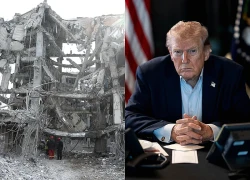 Reuters: Mỹ-Iran đàm phán trực tiếp ở Pakistan, ông Trump cảnh báo Tehran còn 'cơ hội cuối cùng'