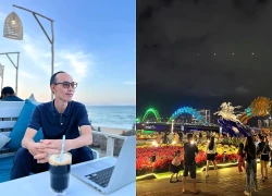 Rời Hà Nội vào Đà Nẵng sống 6 tháng, tôi nói thật: Thu nhập 20-30 triệu chỉ "đủ sống", khó dư nếu mắc 3 sai lầm này