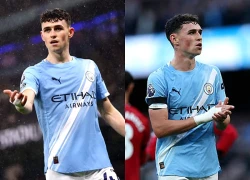 Rooney chỉ trích Pep Guardiola vì cách đối xử với Phil Foden