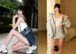 Con gái của MC hàng đầu showbiz lúc nhỏ bị chê kém sắc, giờ lột xác ngoạn mục khiến dân mạng "sáng mắt ra"