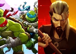 Steam Spring Sale đã tới, đây là 10 tựa game chất lượng đang được giảm giá tốt nhất cho người dùng (p1)