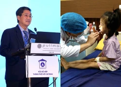 Tăng cường hợp lực chuyên môn trong dự phòng và quản lý bệnh hô hấp