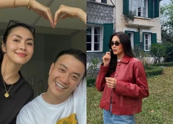 Tăng Thanh Hà lộ tài sản khủng, giữ một thói quen với người bạn thân 18 năm