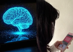 Thói quen lướt mạng liên tục có thể ảnh hưởng đến não bộ