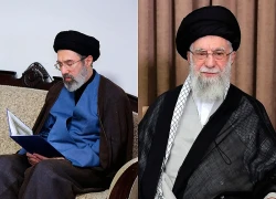 Tình báo Mỹ, Israel tìm manh mối về tình trạng của Lãnh tụ Tối cao Iran