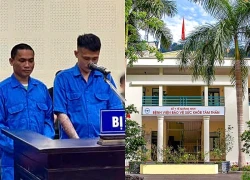 Tổ chức dùng ma túy trong bệnh viện, nhóm bị cáo lĩnh án