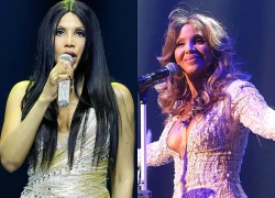 Toni Braxton hủy show trước hàng nghìn khán giả