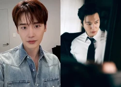 Top 10 nam chính được yêu thích nhất màn ảnh Hàn