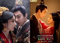 Top 10 phim cổ trang cung đấu Trung Quốc gây nghiện từ tập đầu