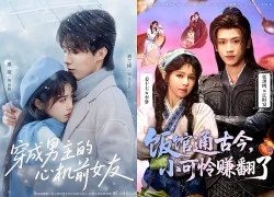 Top 5 phim ngắn Hoa Ngữ đáng xem vào tháng 3/2026