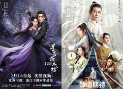 Top 5 phim võ thuật cổ trang Trung Quốc siêu hay