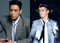 T.O.P tái xuất tung album mới, hợp tác nghệ sĩ quốc tế, lộ lịch trình gây chú ý