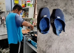 Tốt nghiệp cao đẳng, 6 năm làm shipper vẫn trắng tay: Người đàn ông bị mẹ đuổi khỏi nhà