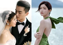 Trần Nghiên Hy làm gì mà khiến Trần Hiểu mất tất cả cũng quyết ly hôn bằng được?