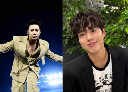 Trấn Thành đóng “bom tấn” Hàn, lộ lý do chọn vai hợp tác cùng Park Bo Gum