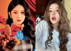 Trò cười mang tên "tiểu hoa đán lứa 95"