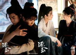 Trục Ngọc bị leak 10 tập cuối tràn lan khắp MXH, netizen mỉa mai "đừng làm trò nữa, cố tình thì có"