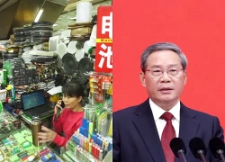 Trung Quốc cam kết mở cửa kinh tế hơn nữa