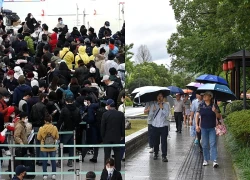 Trung Quốc thí điểm cho người nước ngoài đăng ký lưu trú trực tuyến