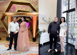 Trúng sét ái tình, giám đốc Dược cưới vợ kém 12 tuổi sau 2 tháng hẹn hò và biến cố 20 tỷ "phép thử hôn nhân"