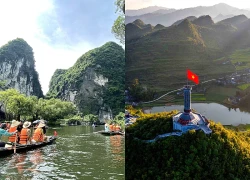 Truyền thông Anh ca ngợi vẻ đẹp và sự hiếu khách của Việt Nam