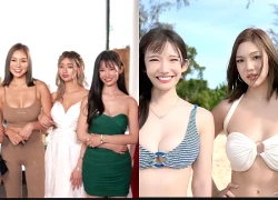 Tựa game tương tác người thật quá gợi cảm này chuẩn bị ra mắt Steam, đã có bản chơi thử miễn phí