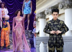 Tuấn Kiệt được khen ở Đảo Hoa Hậu, thế vai gây sốt, sở hữu loạt clip triệu view