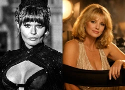 Mỹ nhân phim Superman qua đời sau thời gian mắc bệnh Parkinson