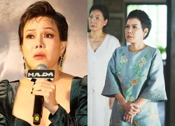 Việt Hương chính thức dừng lại với số tiền gần 200 tỷ