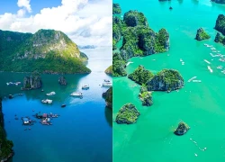 Vịnh Bái Tử Long - kỳ quan du khách không thể bỏ lỡ khi ghé Đông Nam Á