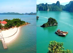 Vịnh Bái Tử Long vào top 7 kỳ quan bậc nhất Đông Nam Á