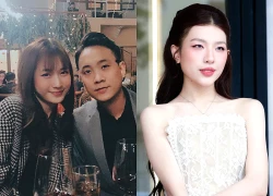 Vợ JustaTee có động thái liên quan đến Lamoon