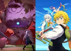 Vừa ra mắt, bom tấn Gacha 2026 đã bị cho là "copy" y hệt Genshin Impact, game thủ bức xúc vì giống đến từng "sợi lông tơ"