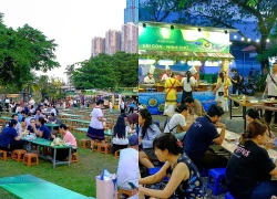 500 món ăn vùng, miền giới thiệu đến người dân Thành phố Hồ Chí Minh và du khách