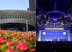Ấn định thời gian tổ chức Diễn đàn Davos Hè 2026