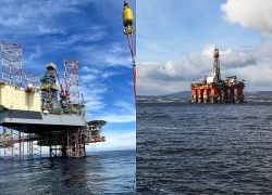 Anh bác đề xuất tăng khai thác dầu khí Biển Bắc