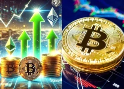 Anh ngừng nhận tài trợ chính trị bằng tiền điện tử