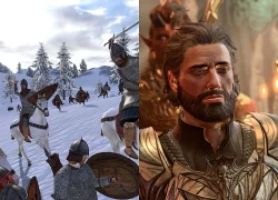 Ba tựa game nhập vai có rating cao nhất trên Steam, toàn là các siêu phẩm "hàng hiệu"