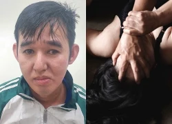 Bé gái 14 tuổi bị hiếp dâm sau khi kết bạn qua ứng dụng hẹn hò