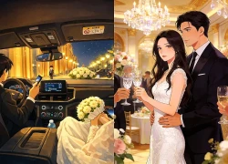 Bị cả nhà vợ tương lai khinh miệt, chàng rể nông thôn mỉm cười im lặng cho đến khi mọi thứ lộ diện