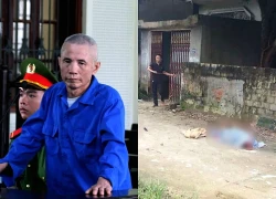 Bị chửi ăn bám, người đàn ông đâm chết em trai