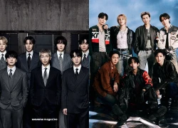 BIGHIT tung 'đòn thép' bảo vệ BTS