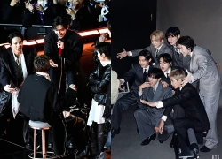 BTS vướng nghi vấn đạo nhạc