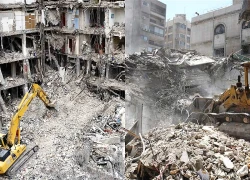 Các nước Vùng Vịnh muốn tham gia tiến trình đàm phán Mỹ - Iran