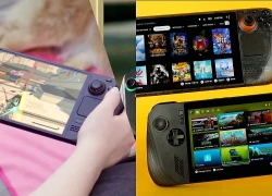 Cầm 18 triệu đi mua Asus ROG Ally X và Steam Deck OLED: Game thủ nên lựa chọn thiết bị nào giữa cơn "bão giá" này?